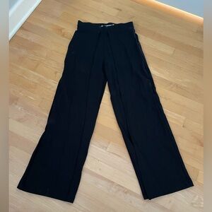 Women's Black Pants